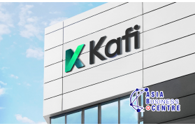 ​Công Ty Cổ Phần Chứng Khoán Kafi – Khẳng định vị thế với giải thưởng “Thương Hiệu Mạnh Asean 2026”